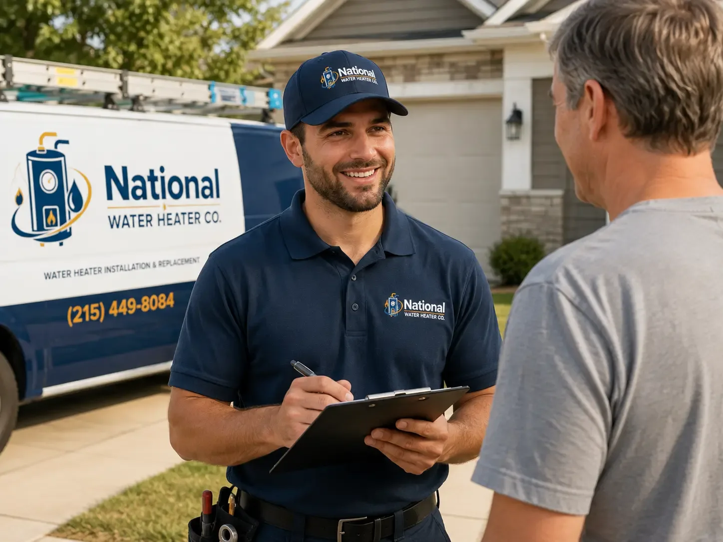 Water Heater Installation Healdton, OK FAQs